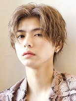 オーシャントーキョー(OCEAN TOKYO)&nbsp;ツイスパセンターパート