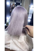 スワン サッポロ(SWAN sapporo) purple silver