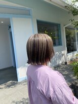 テクライズ 豊橋店(TECHRISE)&nbsp;アンブレラカラー