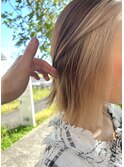 フェイスフレーミング