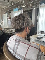 ダリア 横浜(DALIA)&nbsp;グレーカラー・シルバーカラー・無彩色カラー