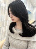 フェイスレイヤー 似合わせカット ハッシュカット レイヤー