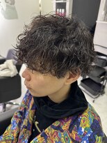 アルーシェ 秋葉原店(Alushe)&nbsp;波巻きスパイラル