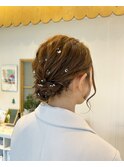 お呼ばれセット