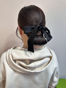 たさわ堂 タイトシニヨン【田村】