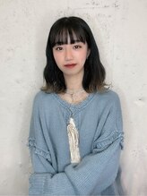 マエストロ(Maestro)&nbsp;はたの ななみ