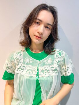 ノエル 池袋店(noel) 【noel】hachi×くびれミディアム