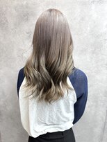 リズム バイ リンクス(Re:ism by Links)&nbsp;ミルクティーグレージュ