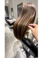 グレア(Glare)&nbsp;oggiottoオリジナルトリートメント