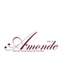 アモンド(Amonde)/Amonde