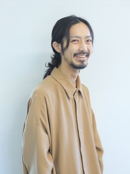 シーン(seeen)の写真/全国で学んだ技術・情報・スタイルの提案をしつつ再現性の高いヘアスタイルを！！お気軽にお越しください♪