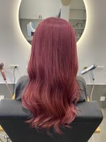 エメ 北千住店(Aimer)&nbsp;コーラルピンク/北千住