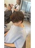 リバースセンターパート