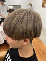 シーツー 三吉店(C2) ミルクティーベージュ