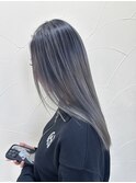 シルバーバレイヤージュ