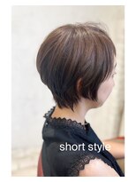 ヴィータ 白金(vi ta)&nbsp;骨格矯正ショート