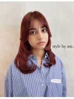 アリエッタ アザブ(ARIETTA AZABU)&nbsp;韓国ヘア/麻布十番