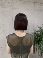 リリアン(ReLien)&nbsp;切りっぱなしボミニブ