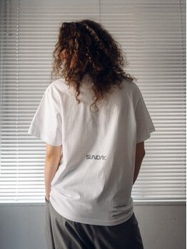 サンデー(Sunday.)の写真/10年先は今よりもキレイを実現するプロダクトを用意しています