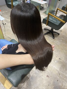 ボアップ(boappu) #髪質改善#トリートメント#艶髪#美髪ケア