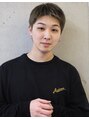 アグ ヘアー エノン 蕨店(Agu hair enon) 荒川 拓実