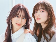 ボスクリエイション(BOSS CREATION)の雰囲気（イルミナカラーで固く見えやすい髪も、柔らか透け感淡い発色へ。）