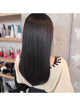 ステアメゾン 大宮(Stir maison) 髪質改善縮毛矯正◎RYUSEI