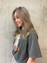 ソルトウォーター 南堀江(SALT WATER) ハイトーン