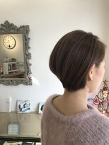 ヘアーメイク スリー(Hair Make 3) ショートスタイル
