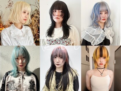 キー(kii)の写真