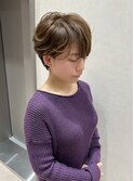 ショートスタイル