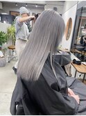 ハイトーングレー