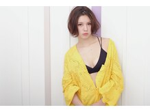 テイクケアオアレナータ(TAKE CARE OR RENATA)の雰囲気（夏は！！RENATAでオシャレなヘアスタイルに変えましょ♪）