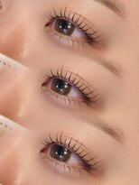 ギグス 栄店(gigs)&nbsp;まつげパーマ