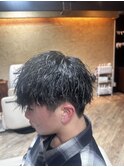 メンズスタイル