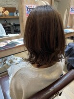 ココカラヘアー プラス(cococara‐hair plus)&nbsp;くびれボブ