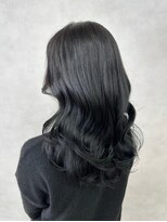 アース 越谷店(HAIR&MAKE EARTH)&nbsp;越谷でダブルカラー