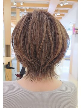 アデイ 大森店(AdAy) ウルフ