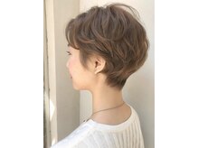 アンドヘアサロン(AND hair salon)