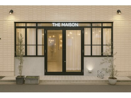 ザメゾン(THEMAISON)の写真