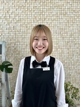 ヘッズファクトリー 本店(HEADS FACTORY) 山口 凜