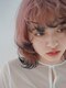ユーリ(JUURI)の写真/どんな色味もお任せ♪ヘアカラーのプロフェッショナルサロン！厳選した上質なカラー剤のみを使用♪