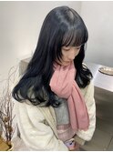 ネイビーブルー