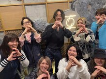 スタイリストランク