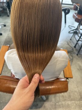 アレクサ 石神井公園(ALEXA) スモーキーベージュ