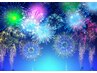 【夏限定♪】 カット＋炭酸クレンジング サマーVer.