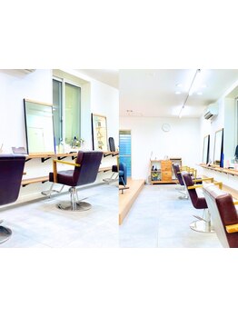 【40代/50代】大人女性に大好評♪《最高の空間と技術とサービス》を提供するマンツーマンサロン★