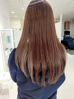 カロレ(Calore)&nbsp;ロングレイヤー