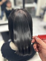 アフィナー(Afinar)&nbsp;髪質改善◎縮毛矯正【横浜/横浜駅】