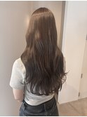ライトグレージュ